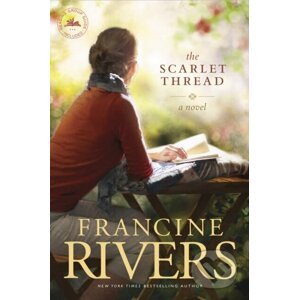 The Scarlet Thread - Francine Rivers