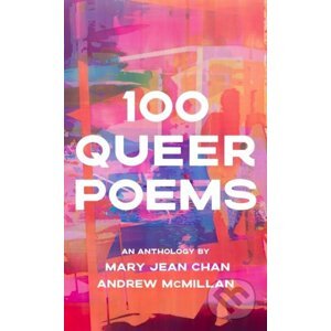 100 Queer Poems - Vintage