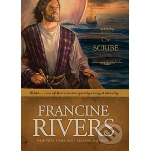The Scribe - Francine Rivers