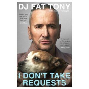 I Don't Take Requests - Tony Marnoch, Michael Hennegan