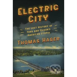Electric City - Thomas Hager
