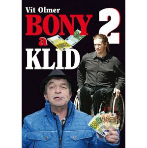 Bony a klid 2 - Vít Olmer