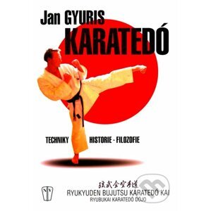 Karatedó - Jan Gyuris