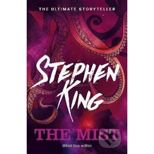 Mist - Stephen King