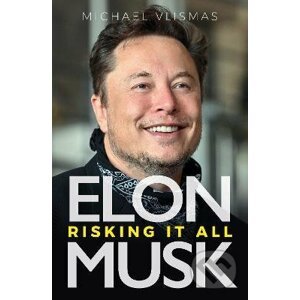 Elon Musk - Michael Vlismas