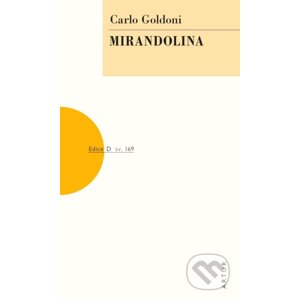 Mirandolina - Carlo Goldoni