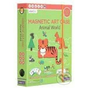 Magnetický kufřík: Říše zvířat - Avenir