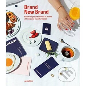 Brand New Brand - Max Hueber Verlag