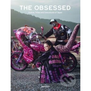 The Obsessed - Max Hueber Verlag