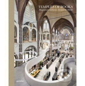 Temples of Books - Max Hueber Verlag