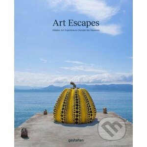 Art Escapes - Max Hueber Verlag