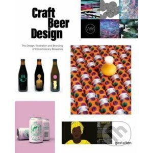 Craft Beer Design - Max Hueber Verlag