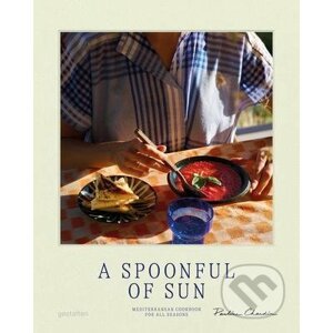 A Spoonful of Sun - Max Hueber Verlag