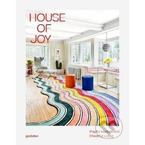 House of Joy - Max Hueber Verlag