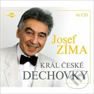 Josef Zíma: Král české dechovky - Josef Zíma