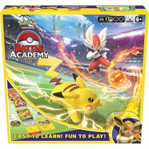 Pokémon TCG: Battle Academy 2022 - Pokemon