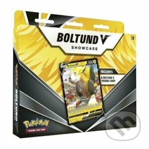 Pokémon TCG: BOLTUND V Showcase - Pokemon