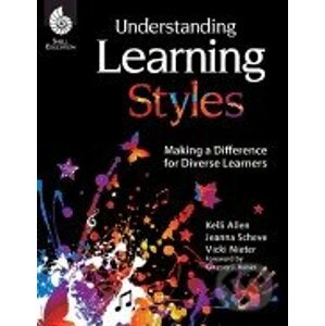 Understanding Learning Styles - Shell Education