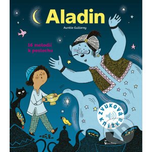 Aladin - Axióma