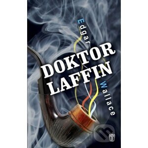 Doktor Laffin - Edgar Wallace