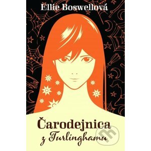 Čarodejnica z Turlinghamu - Ellie Boswell