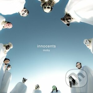 MOBY: Innocents - MOBY
