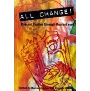 All Change! - Thomas Acton