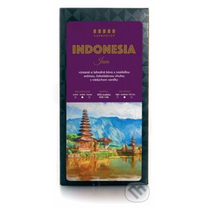 Indonesia Java WIB 1 MB - Indonesia