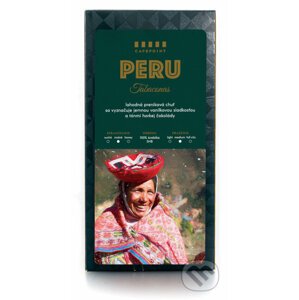 Peru Washed - Peru