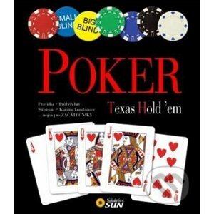 Poker Texas Hold'em - SUN