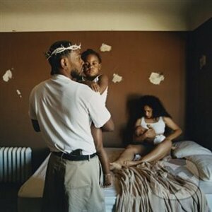 Kendrick Lamar: Mr. Morale & The Big Steppers - Kendrick Lamar