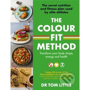 The Colour-Fit Method - Tom Little