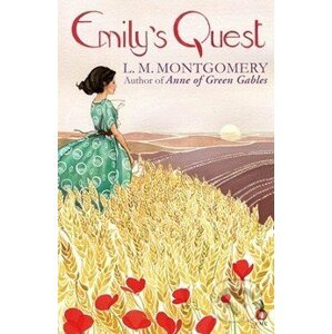 Emily's Quest - Lucy Maud Montgomery