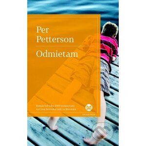 Odmietam - Per Petterson