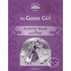The Goose Girl - Oxford University Press
