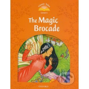 The Magic Brocade - Oxford University Press