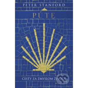 Púte - Peter Stanford