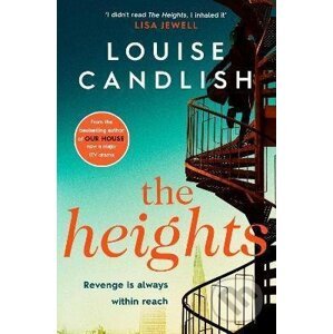 The Heights - Louise Candlish