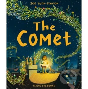 The Comet - Joe Todd-Stanton