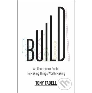 Build - Tony Fadell