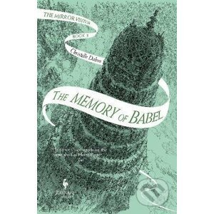 Memory of Babel - Europa Editions