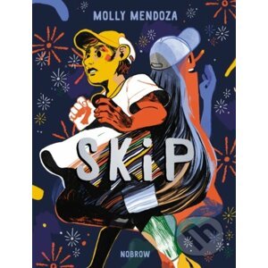Skip - Molly Mendoza