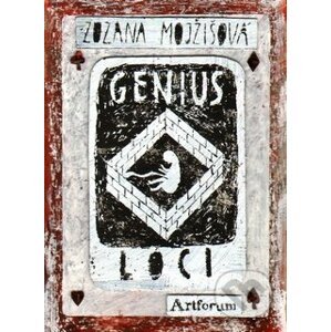 Genius loci - Zuzana Mojžišová