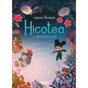 Hicotea - Lorena Alvarez