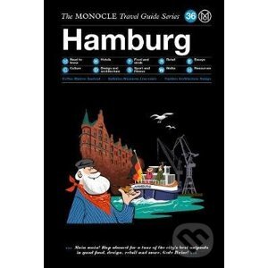 Hamburg - Max Hueber Verlag