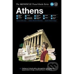 Athens - Max Hueber Verlag