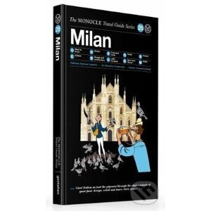 Milan - Max Hueber Verlag