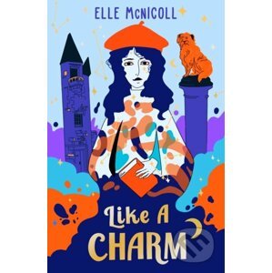 Like A Charm - Elle McNicoll