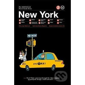 New York - Max Hueber Verlag
