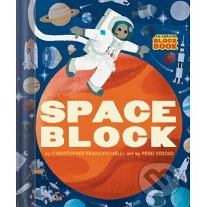 Spaceblock - Christopher Franceschelli